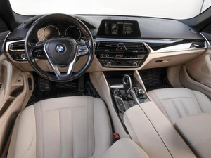 Седан BMW 5 серия 2020 года, 3399000 рублей, Саратов