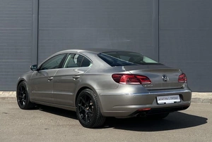 Седан Volkswagen Passat CC 2014 года, 1255000 рублей, Солонцы