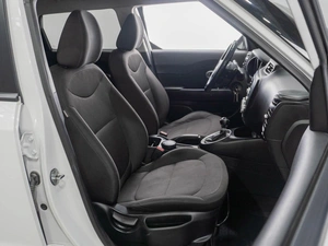 Внедорожник Kia Soul 2017 года, 1499000 рублей, Тюмень