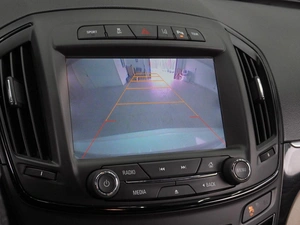 Универсал Opel Insignia 2014 года, 1599000 рублей, Воронеж