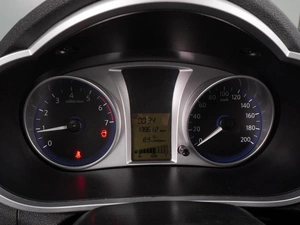 Седан Datsun on-DO 2014 года, 464000 рублей, Воронеж