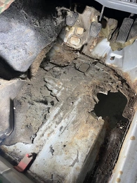 Кузовной ремонт 5000 рублей, Красноярск