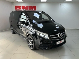 Минивэн Mercedes-benz V-класс 2017 года, 3250000 рублей, Смоленск