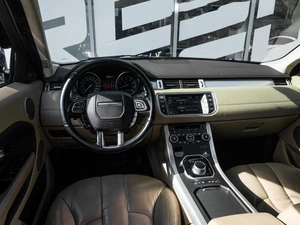 Внедорожник Land Rover Range Rover Evoque 2013 года, 1860000 рублей, Ставрополь