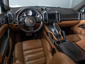 Внедорожник Porsche Cayenne GTS 2012 года, 2748000 рублей, Ставрополь