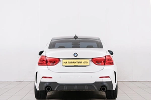Хетчбэк BMW 1 серия 2022 года, 2250000 рублей, Красноярск