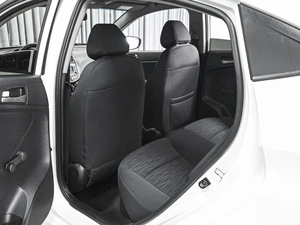 Седан Hyundai Solaris 2014 года, 1060111 рублей, Ставрополь