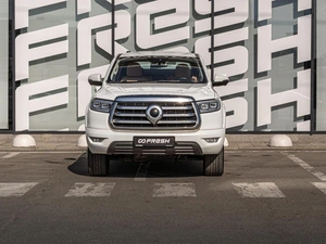Пикап Great Wall Poer 2021 года, 2499000 рублей, Краснодар