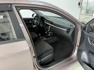 Седан Kia Rio 2018 года, 1250000 рублей, Смоленск