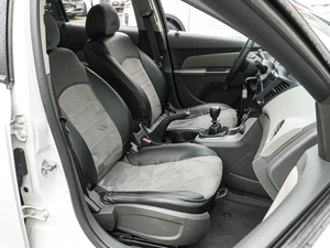 Седан Chevrolet Cruze 2010 года, 849000 рублей, Краснодар