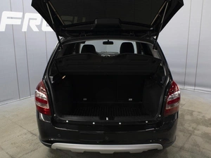 Универсал ВАЗ (LADA) Granta Cross 2025 года, 1060000 рублей, Омск