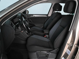 Внедорожник Volkswagen Tiguan 2019 года, 2249000 рублей, Аксай