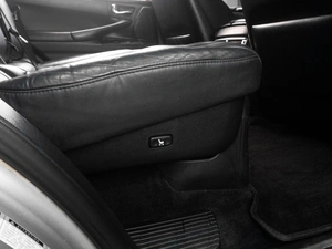 Внедорожник Lexus LX 2011 года, 3449000 рублей, Тюмень