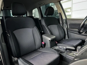 Внедорожник Subaru Forester 2013 года, 1420000 рублей, Уфа