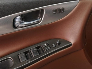 Внедорожник Infiniti EX35 2008 года, 1129000 рублей, Тюмень