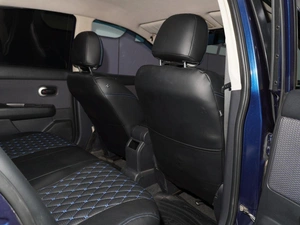 Хетчбэк Nissan Tiida 2008 года, 519111 рублей, Тверь