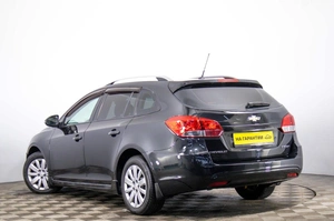 Универсал Chevrolet Cruze 2014 года, 789000 рублей, Пермь