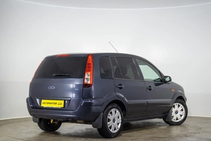 Хетчбэк Ford Fusion 2008 года, 619000 рублей, Оренбург