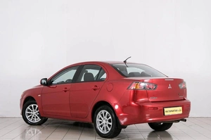 Седан Mitsubishi Lancer 2012 года, 899000 рублей, Красноярск