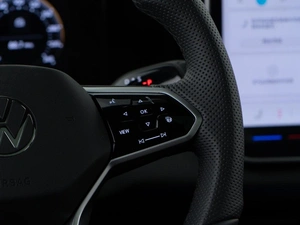 Внедорожник Volkswagen Teramont Pro 2026 года, 6538888 рублей, Москва