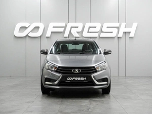 Седан ВАЗ (LADA) Vesta 2020 года, 794070 рублей, Воронеж