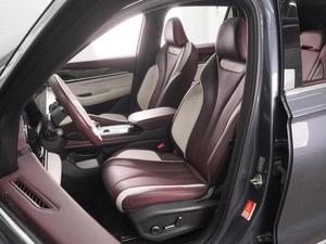 Внедорожник Geely Monjaro 2023 года, 3149000 рублей, Воронеж