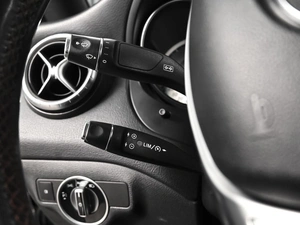 Седан Mercedes-benz CLA-класс 2014 года, 1699000 рублей, Ставрополь