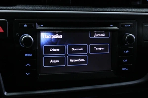 Хетчбэк Toyota Auris 2013 года, 1248000 рублей, Солонцы