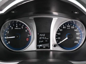 Седан Datsun on-DO 2019 года, 719000 рублей, Аксай