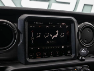 Внедорожник Jeep Wrangler 2021 года, 4799000 рублей, Большой Сочи