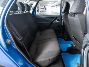 Седан ВАЗ (LADA) Granta 2017 года, 619000 рублей, Ставрополь