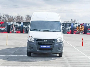 ГАЗ ГАЗель Next, III (2013—н. в.) 2.5 D MT (150 л.с.) 2024г. 2024 года, 2199999 рублей, Москва