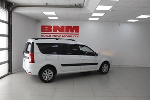 Универсал ВАЗ (LADA) Largus 2025 года, 1620000 рублей, Смоленск