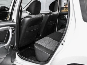 Внедорожник Renault Duster 2013 года, 1024000 рублей, Кирилловка