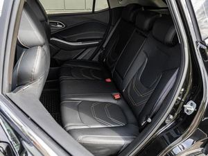 Внедорожник Москвич 3 2023 года, 1520000 рублей, Краснодар