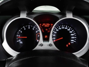 Внедорожник Nissan Juke 2014 года, 1285000 рублей, Воронеж