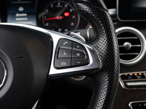 Купе Mercedes-benz C-класс 2015 года, 3399000 рублей, Краснодар