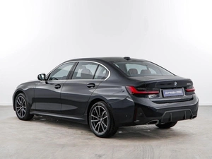 Седан BMW 3 серия 2024 года, 5987077 рублей, Москва