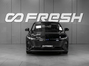 Лифтбек FAW Bestune B70 2024 года, 2565000 рублей, Тверь