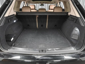 Внедорожник Volkswagen Touareg 2022 года, 6375000 рублей, Ставрополь