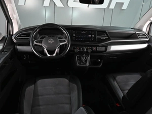 Минивэн Volkswagen Multivan 2021 года, 6099000 рублей, Ростов-на-Дону