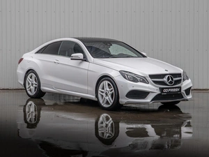 Купе Mercedes-benz E-класс 2015 года, 1945000 рублей, Краснодар