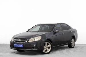 Седан Chevrolet Epica 2007 года, 649000 рублей, Барнаул