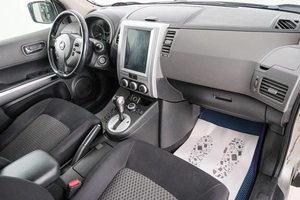 Внедорожник Nissan X-Trail 2008 года, 949000 рублей, Красноярск