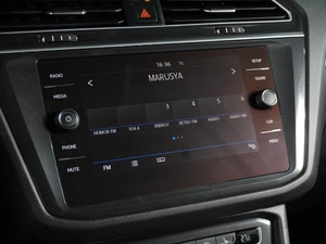 Внедорожник Volkswagen Tiguan 2019 года, 1899000 рублей, Воронеж