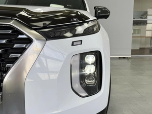 Внедорожник Hyundai Palisade 2019 года, 3192800 рублей, Красноярск