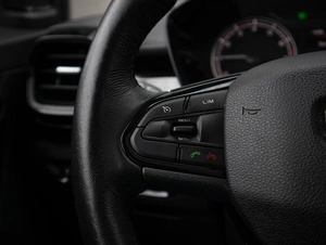 Внедорожник Geely Coolray 2020 года, 1650000 рублей, Большой Сочи