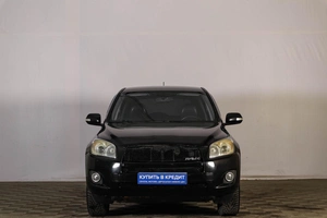 Внедорожник Toyota RAV4 2009 года, 1289000 рублей, Тюмень