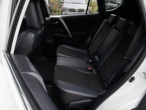 Внедорожник Toyota RAV4 2016 года, 2330000 рублей, Большой Сочи