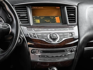 Внедорожник Infiniti JX 2013 года, 1589000 рублей, Кирилловка